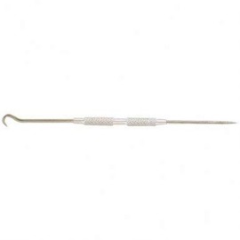 King Tool KDSHC Machinist' Scribe & Hooks (5 Units)