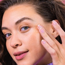 SOLV Shake off Shine Serum - 14 capsules. Anti-shine, Tightens pores, Eliminates impurities