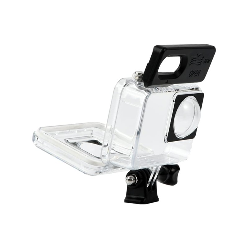 Twaxl Insta360 ONE RS Waterproof Case Dive Protective Shell (For