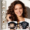 2PCS Crema de Belleza, Crema para el Cuidado de la