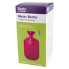 Flents Reusable Water Bottle, Warm or Cold Therapy, Helps Soothe