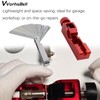 VVORHSBELL Universal Spark Plug Gap Tool Fits 10mm 12mm 14mm