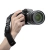 Upgraded Quick Release Soft Neoprene Camera Hand Wrist Grip Strap