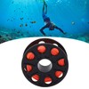 30M Scuba Diving Reel Scuba Diving Finger Spool with Double
