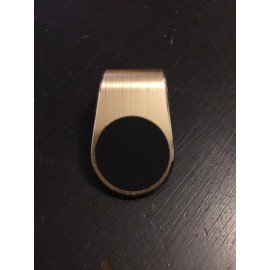 Unbranded Very Strong magnetic air vent car mount mobile phone holder gold HOT PICK