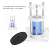 Jewelry Hearts and Arrows Scope Loupe Diamond Cutting Viewer Tool