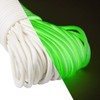 Abma Cord Paracord Glow in the Dark 0.16 inch (4