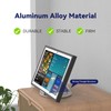 WAWXH1314 Adjustable Stand for Echo Show 15 (1st, 2nd Gen)