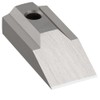 Woodpeckers Router Plane Replacement Blades, Straight Blade - WRP-ST