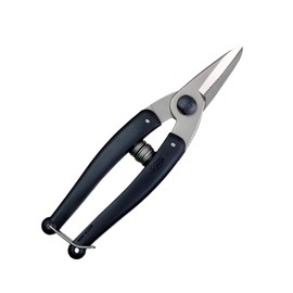 ARS Corporation ARS Tool Shears, Multi-Purpose, Compact, KG-QT-14, Body: Depth 6.9 inches (17.5 cm), Main Unit: Height 0.6 inches (1.5 cm), Main Unit: Width 2.4 inches (6 cm)