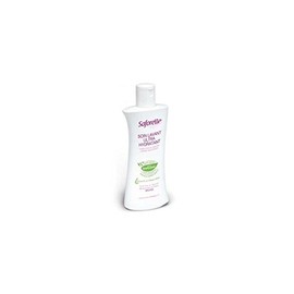 Saforelle Intensive Moisturising Cleansing Care 100ml