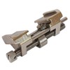 Bleiou Adjustable Stainless Steel Honing Guide for Wood Chisel Planer