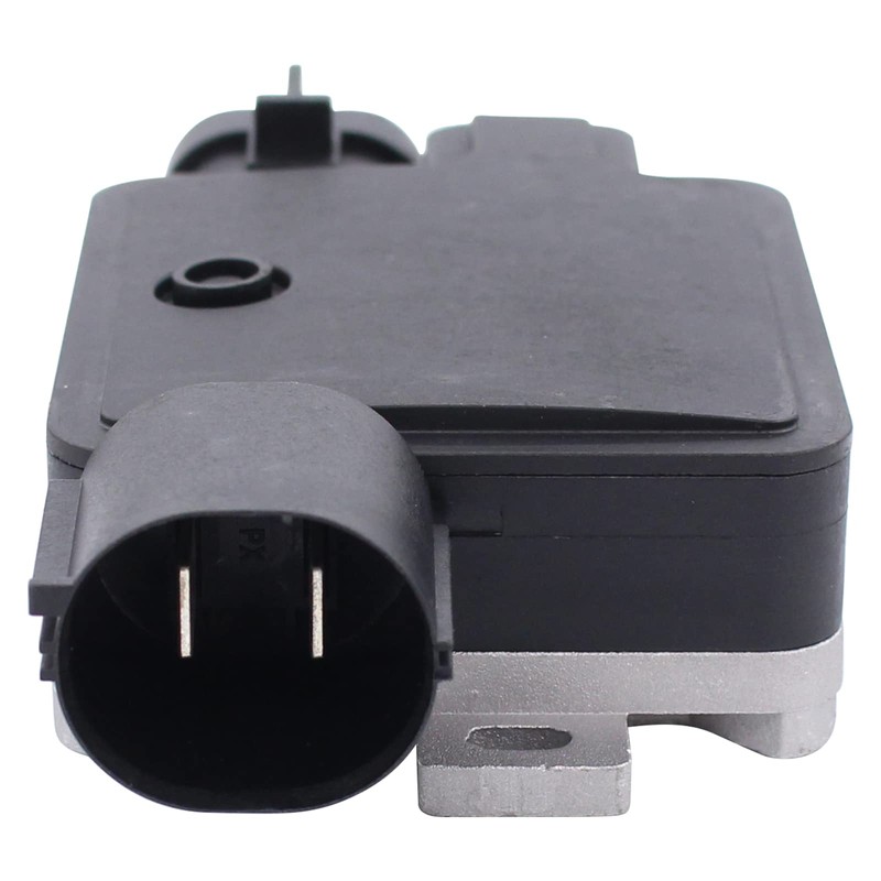 Doo Engy Radiator Fan Motor Resistor Engine Cooling Fan Control