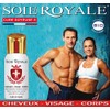 Soie Royale Hair Care Face Body 125 ml Organic Royal