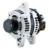 Alternator 11385N Replacement for 1.8L L4 Toyota Corolla 2009-2011, Matrix