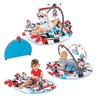 Yookidoo Baby Gym and Play Mat - 3 Stage Accessory