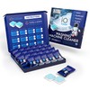 iO CLEAN Washing Machine Cleaner Descaler Tablets, 24 Count (1
