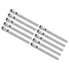 CoCud Diamond Hole Saws Drill Bits, 5mm / 3/16" Drilling