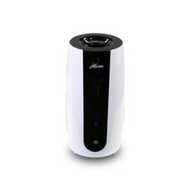 Hunter Fan Company Aspire Cool Mist 0.7 Gal Ultrasonic Humidifier-White