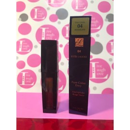Estée Lauder ESTEE LAUDER PURE COLOR ENVY VINYL LIPCOLOR 04 SHAMELESS NEW IN BOX