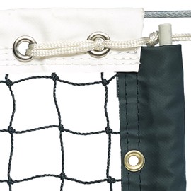 Champion Sports Tournament Tennis Nets, 2.8mm