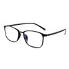 HSYTEK Lightweight Blue Light Filter Glasses, Anti-Fatigue, Computer Glasses, Gaming