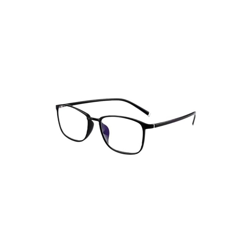 HSYTEK Lightweight Blue Light Filter Glasses, Anti-Fatigue, Computer Glasses, Gaming