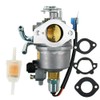 Compatible with Carburetor Assembly for Cummins Onan QG 4000 4KYFA-6747P