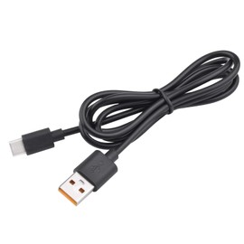 Toeasor USB Type-C Charger WH-1000XM5 Charging Cable Cord Compatible with WH-1000XM5 WH-1000XM4 WH-1000XM3 WF-1000XM3 WH-XB700 WH-XB900N Wireless Noise Canceling Headphones (3.3ft)