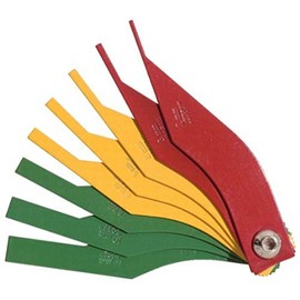 KS Tools 300.0570 Brake lining wear indicator set, 8 pcs