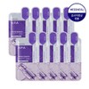 Mediheal Derma Smooth Glow HPA Ampoule Mask 10 Sheets /
