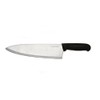 10" Columbia Cutlery Commercial Chef/Cook Knife - Black Fibrox Handle