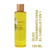 Terramar Oleo (Tratamiento Para El Cabello) 3 En 1, Con