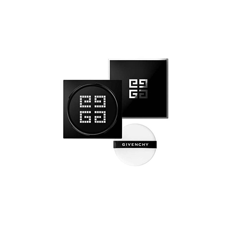 Givenchy Poudre Première Mat & Translucent-Finish Loose Powder Universal Shade