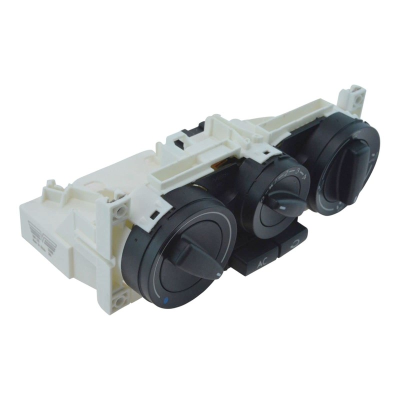 Manual Heater & A/C Air Conditioning Climate Controls Module for