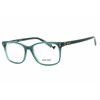 Eyeglasses NINE WEST NW 5195 340 Emerald