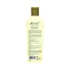 Moringa-O2 Herbal Hairfall Rescue Shampoo - Damage Repair 200mL