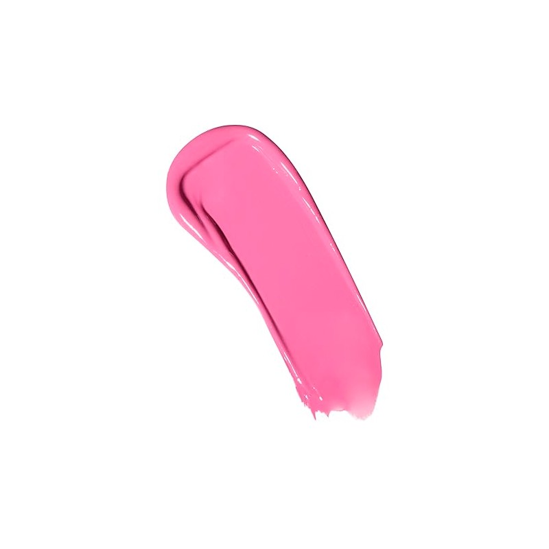 Revolution Superdewy Liquid Blush Burst, Buildable Colour for Cheek, Serum