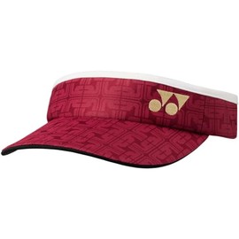 Yonex Sun Visor Sun Visor Ladies, Free size