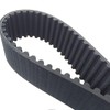 Sankuai Timing Belt 320-5M-12, 5mm Pitch, 12mm Width, 3 Pieces/Pack,