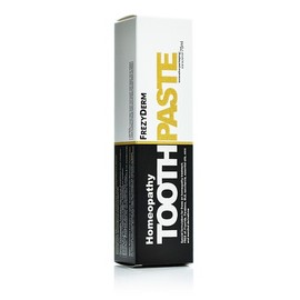 Frezyderm Homeopathy Toothpaste 75ml