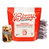 Bizzy Organic Cold Brew Coffee | Smooth & Sweet Blend