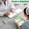 H&P Notebook-History and Physical Notebook for Medical Students, Nurse, and