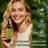 Aceite Ariyv Batana Para El Crecimiento Del Cabello