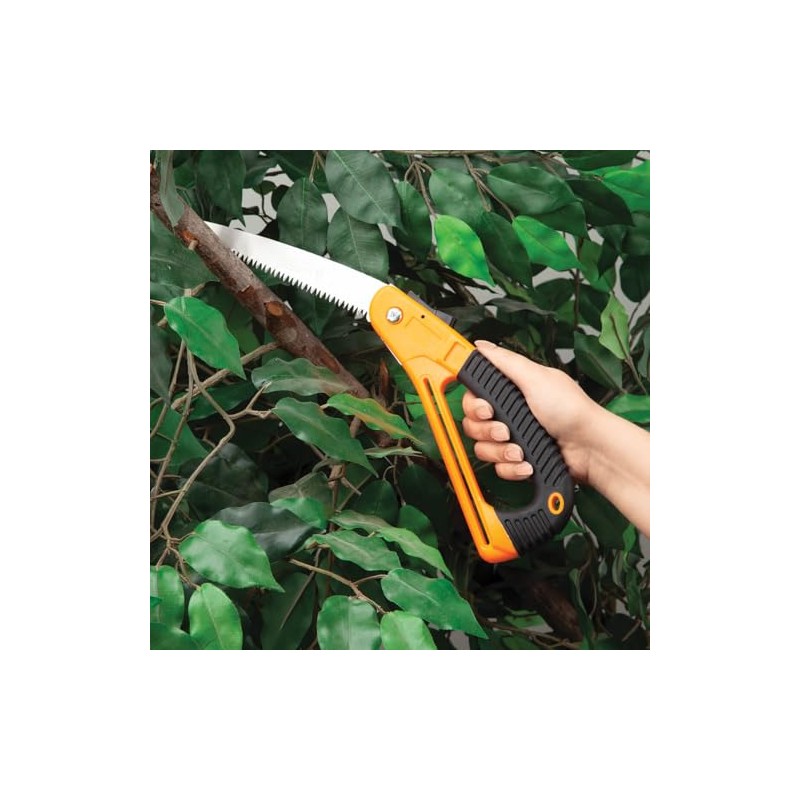 Foldable Pruning Saw