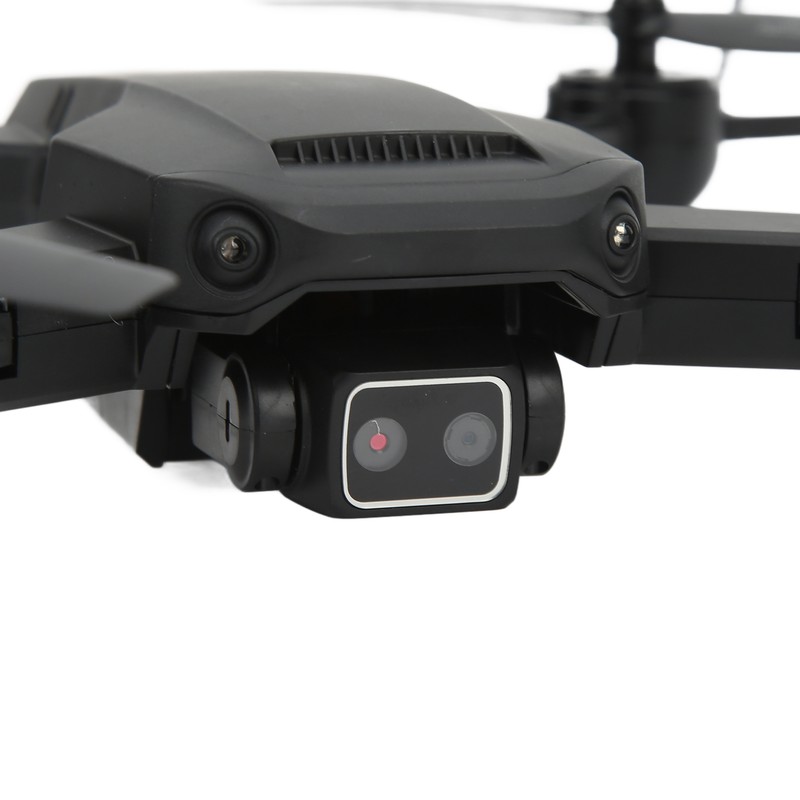 S186 Drone Fixed Height 3 Side Obstacle Avoidance Drone with