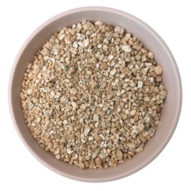 20 Qts. Organic Vermiculite Coarse Grade Soil Amendment for Plants -Made In USA