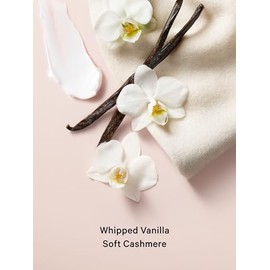 Victoria's Secret Loción Nutritiva de Vainilla Pura para Manos y Cuerpo