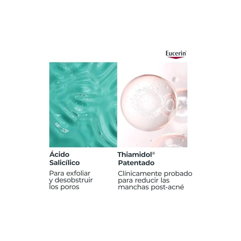 Eucerin Dermopure Tripple Effect Serum 40Ml