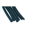 6mm 1/4" CAR FUEL RUBBER BRAIDED HOSE PIPE FUEL PETROL
